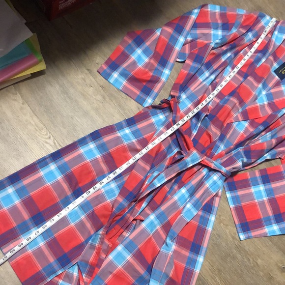Brand🆕😍🔥😍 Polo RALPH LAUREN bathrobe. - Picture 10 of 12